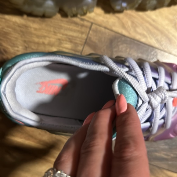 Nike Vapormax size 8 - Picture 5 of 6